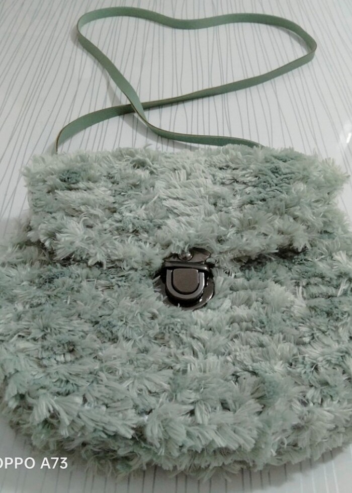 Kanvas canta - Görsel 2