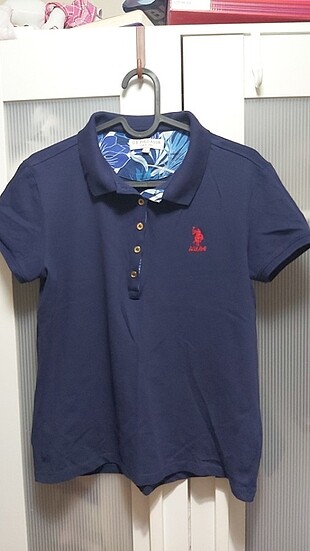 Polo tişört 