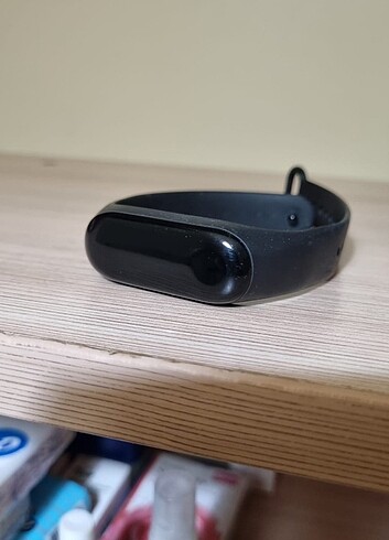 Ixaomi Mi Band 3 akıllı bileklik 
