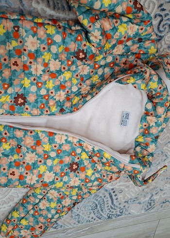 Hello Baby Mont ve Uyku Tulumu - Görsel 3