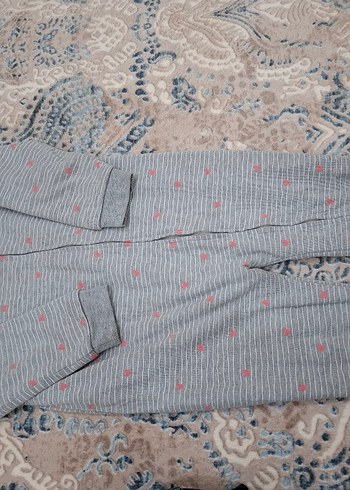 Hello Baby Mont ve Uyku Tulumu - Görsel 4