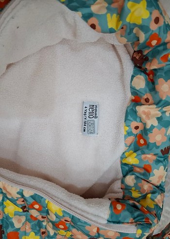 Hello Baby Mont ve Uyku Tulumu - Görsel 2