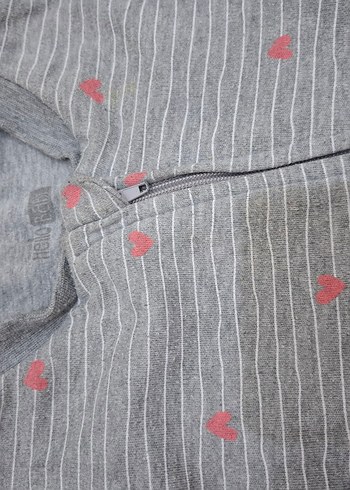 Hello Baby Mont ve Uyku Tulumu - Görsel 5