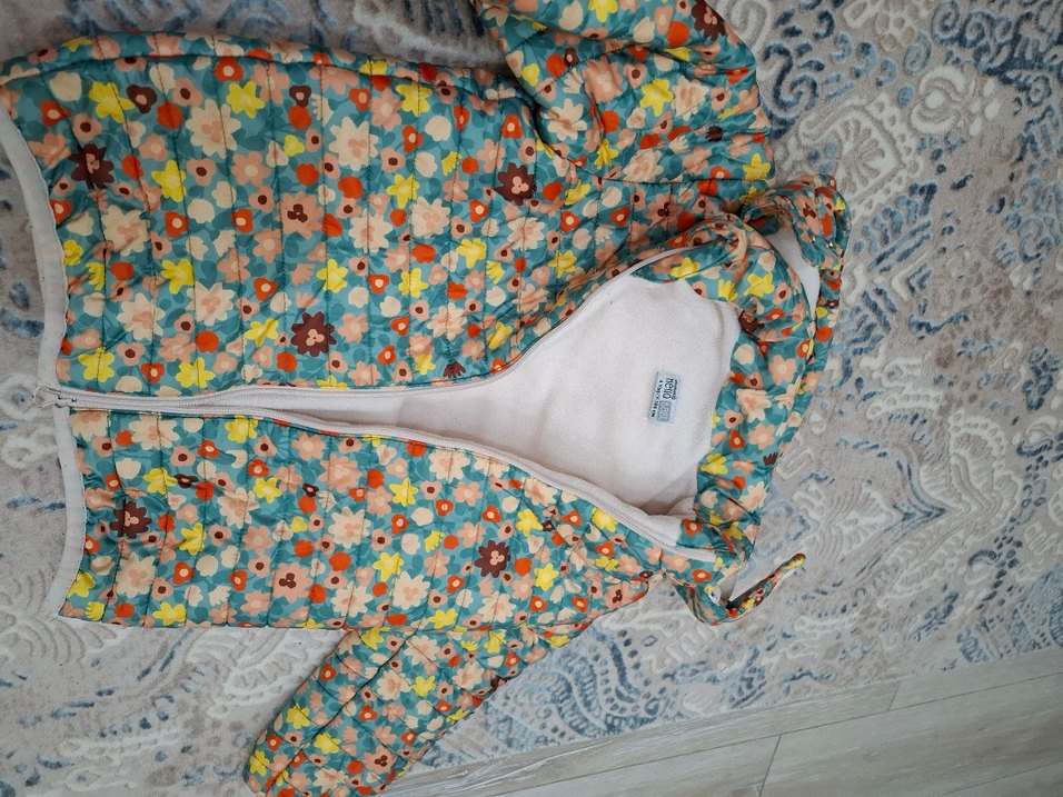 Hello Baby Mont ve Uyku Tulumu - Görsel 3