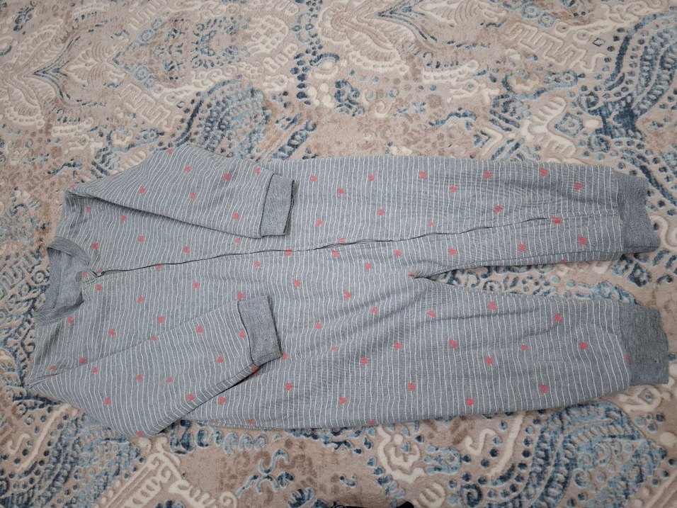 Hello Baby Mont ve Uyku Tulumu - Görsel 4