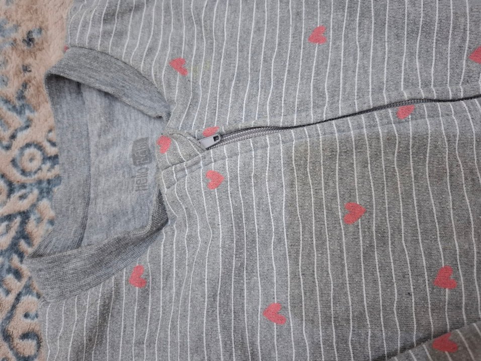 Hello Baby Mont ve Uyku Tulumu - Görsel 5