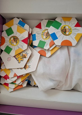 Newtoys Petek Oyunu - Görsel 3