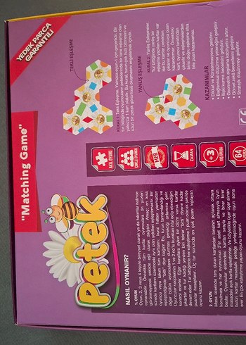 Newtoys Petek Oyunu - Görsel 2