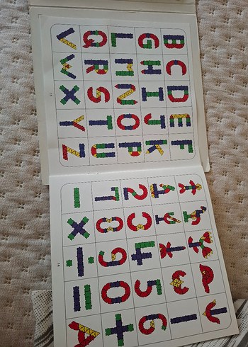 H.E.D. Puzzle - Görsel 3