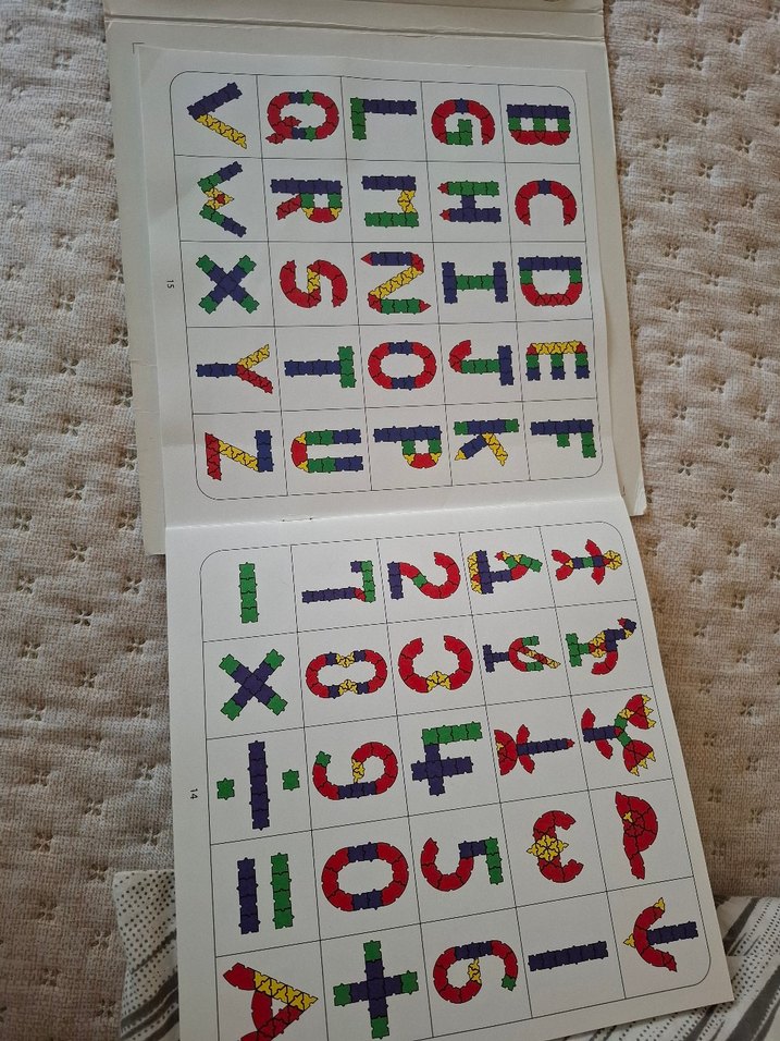 H.E.D. Puzzle - Görsel 3