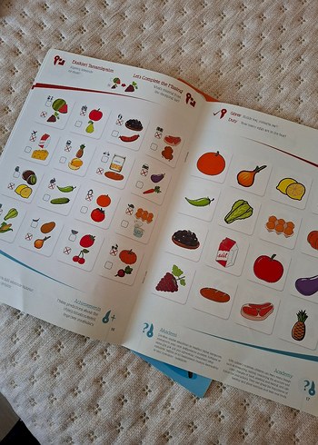 Dikkat Seti - Görsel 2