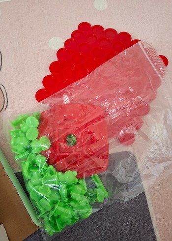 Kurbağa Denge Oyunu - Görsel 2