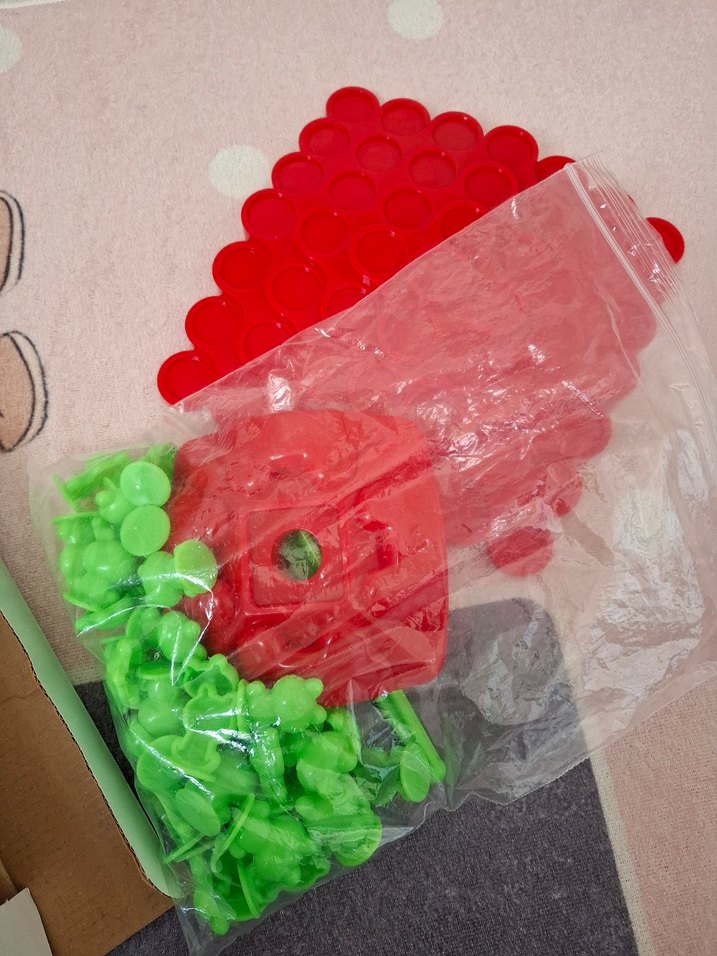 Kurbağa Denge Oyunu - Görsel 2