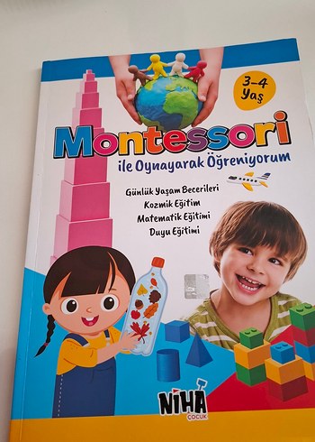 Eğitici Yaz-Sil Kitaplar - Görsel 10