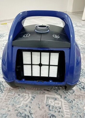 Arçelik Elektrik Süpürgesi  - Görsel 2