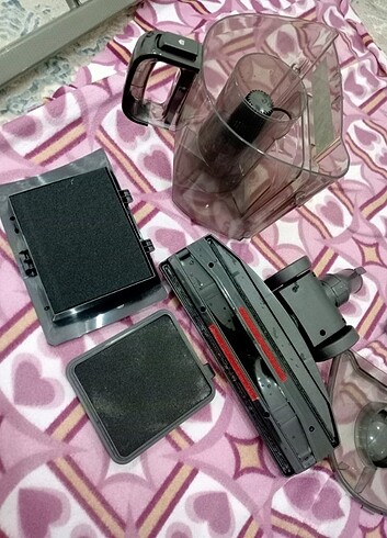 Arçelik Elektrik Süpürgesi  - Görsel 3