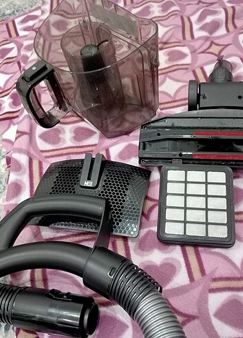 Arçelik Elektrik Süpürgesi  - Görsel 5