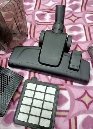 Arçelik Elektrik Süpürgesi  - Görsel 6