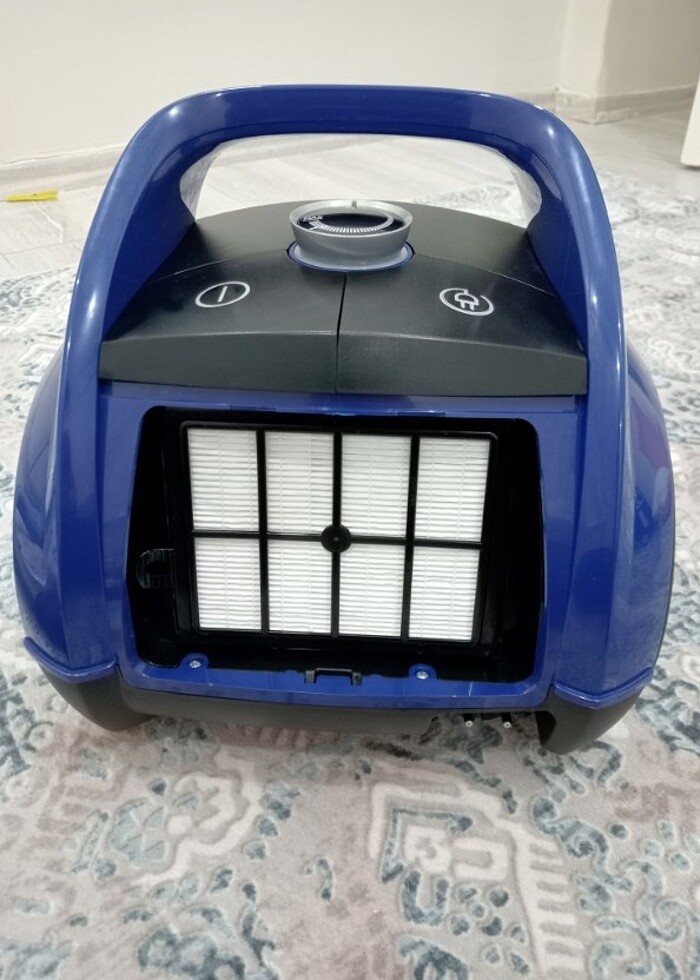 Arçelik Elektrik Süpürgesi  - Görsel 2