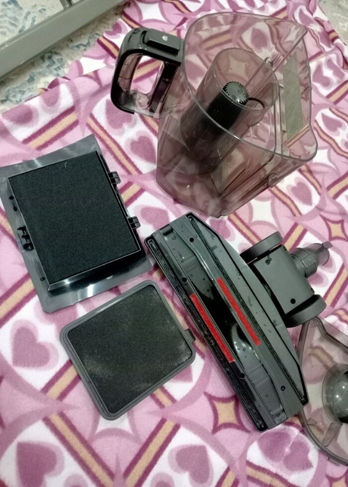 Arçelik Elektrik Süpürgesi  - Görsel 3