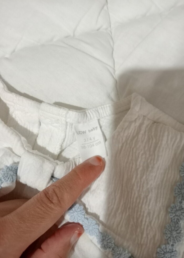 Lc Waikiki Takım ve Şort Etek  - Görsel 3