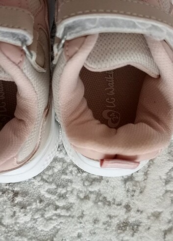 2 Adet Spor Ayakkabı - Görsel 5