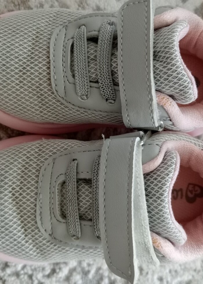 2 Adet Spor Ayakkabı  - Görsel 2