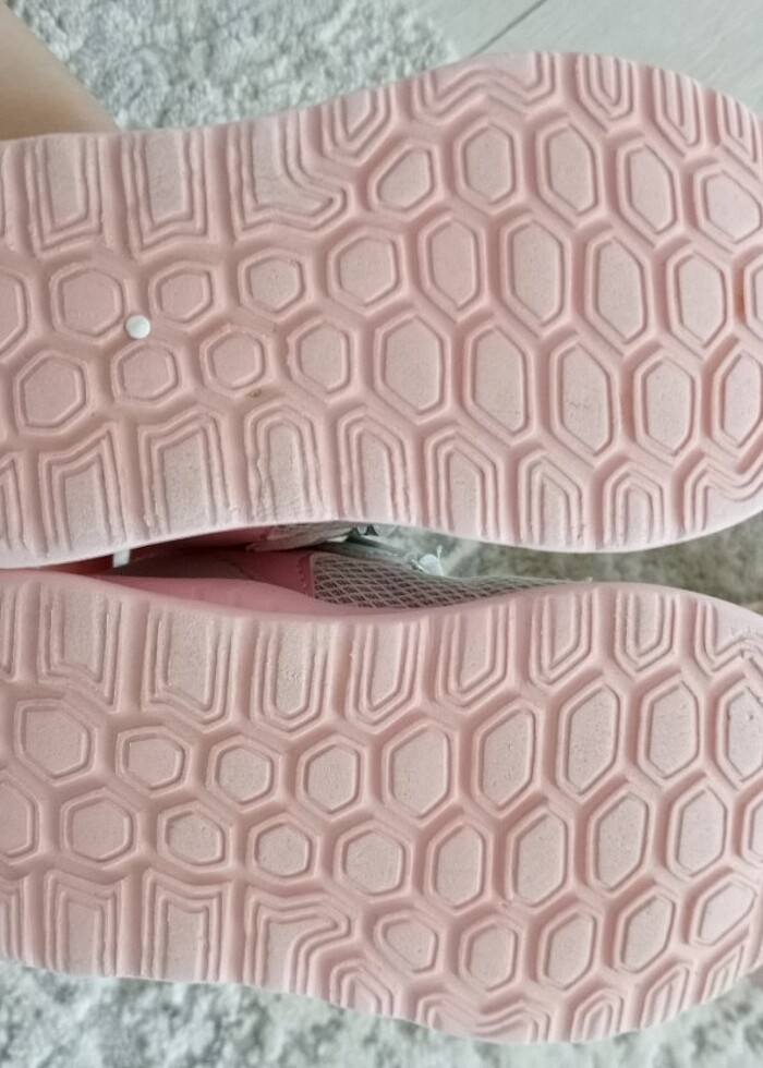 2 Adet Spor Ayakkabı  - Görsel 3