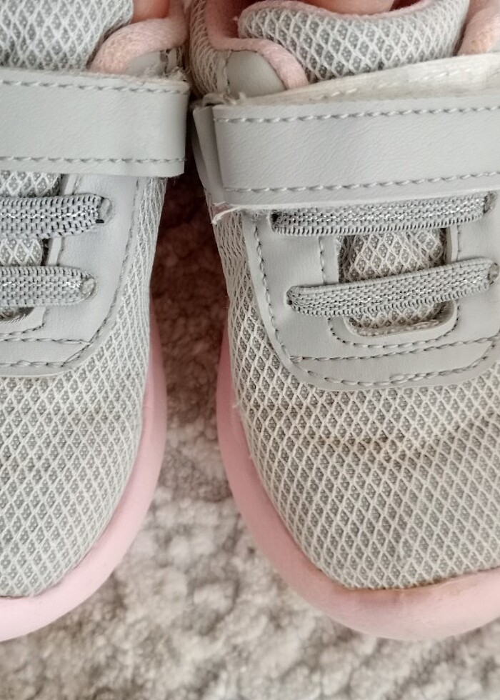 2 Adet Spor Ayakkabı  - Görsel 4