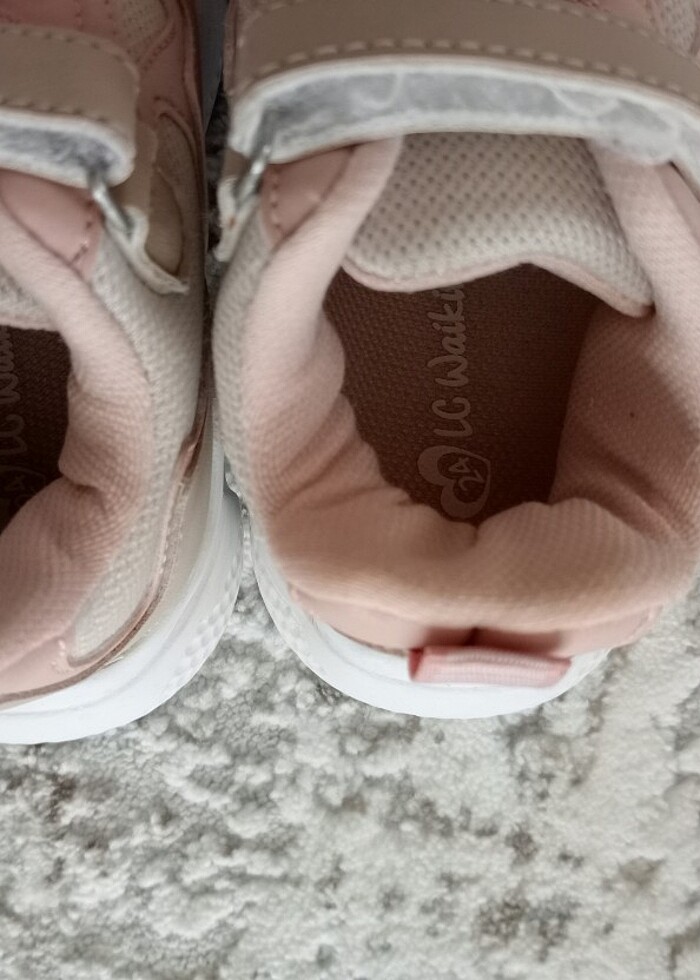 2 Adet Spor Ayakkabı  - Görsel 5