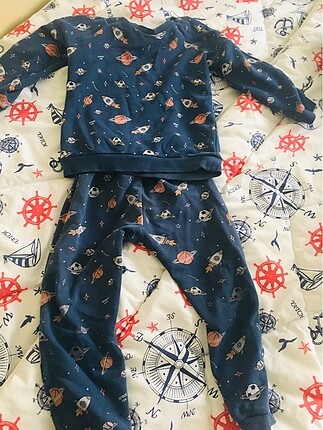LC Waikiki Pijama takımı