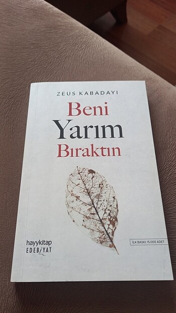 kitap