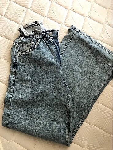 Jean/kot