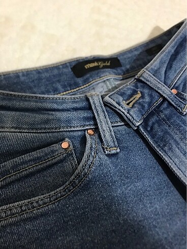 Mavi Jeans Mavi Jean