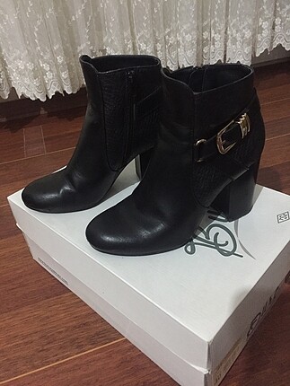 Deichmann Topuklu bot