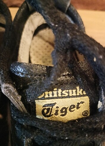 Onitsuka Tiger Onitsuka tiger spor ayakkabı 