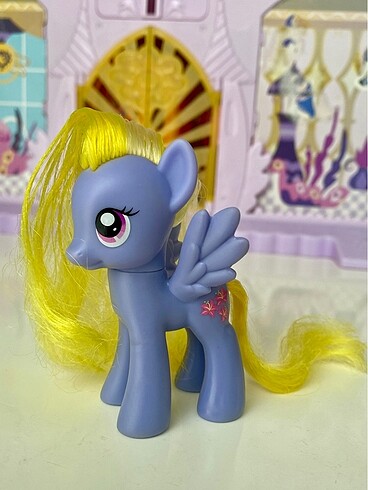 My little pony nadir Lily blossom