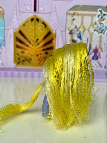 Beden My little pony nadir Lily blossom