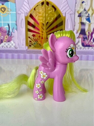 Beden Renk Özel ilan My little pony 3 pony