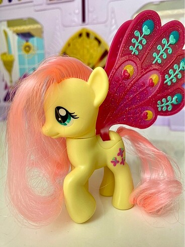 Özel ilan My little pony 3 pony