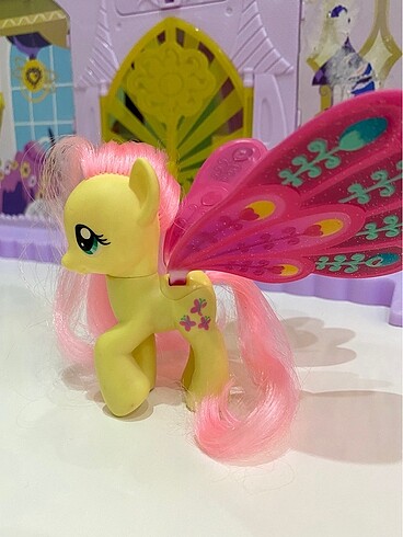 Rezerve My little pony Gw Fluttershy