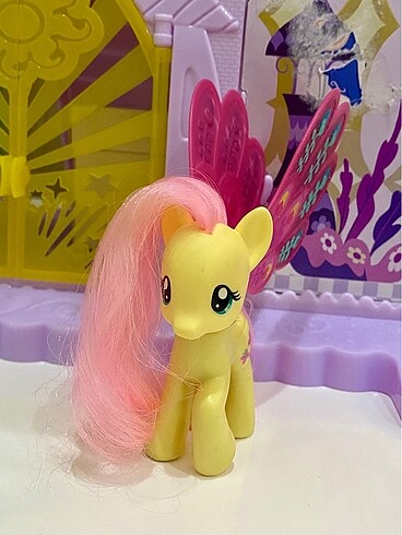  Rezerve My little pony Gw Fluttershy