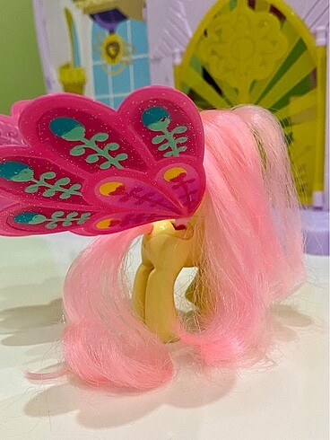  Beden Rezerve My little pony Gw Fluttershy