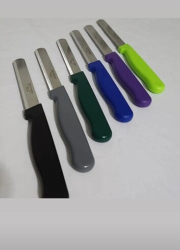Solingen doğrama bıçağı 