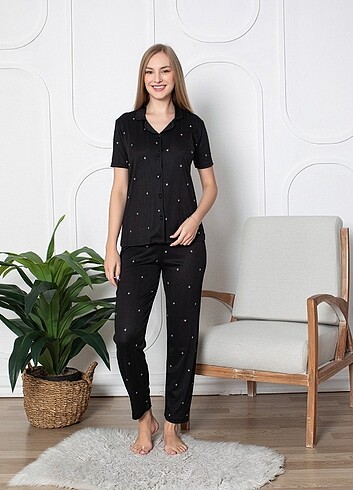 Pijama takımı