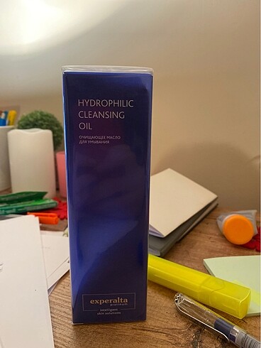 Diğer Siberian Wellness Makyaj Temizleme Yağı/ bu fiyata son 3 ürün ??