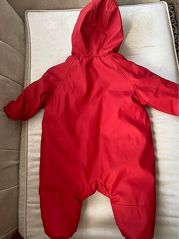 LC Waikiki LC Waikiki Bebek Astronot Mont