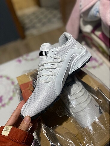 Puma Spor ayakkabı