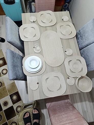 Supla set