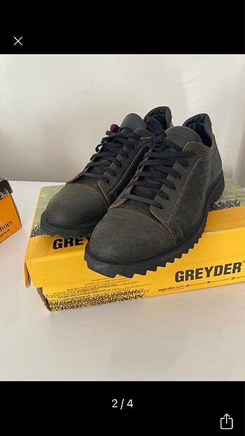Greyder